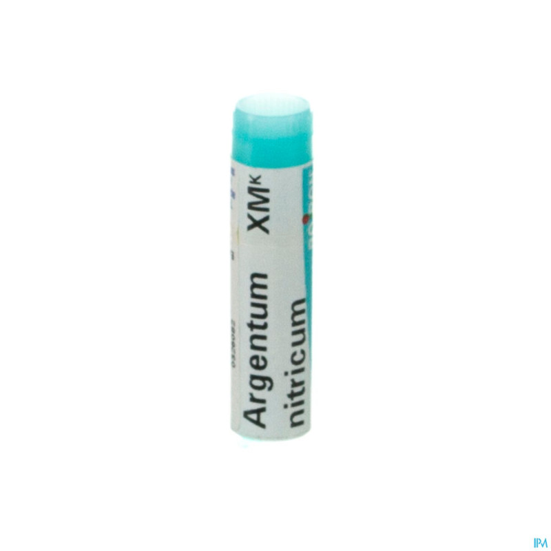 Argentum nitricum    xmk gl boiron