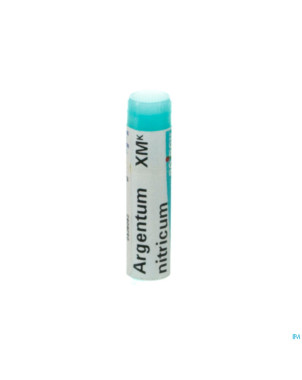 Argentum nitricum    xmk gl boiron
