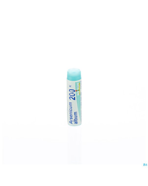 Arsenicum album    200k gl boiron