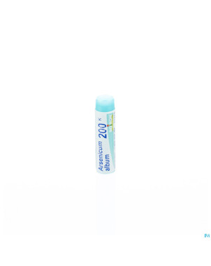 Arsenicum album    200k gl boiron