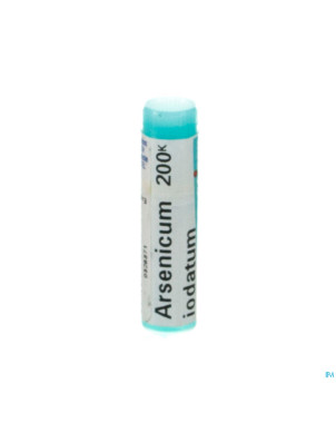 Arsenicum iodatum    200k gl boiron