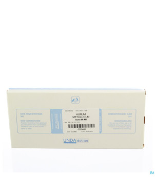 Aurum metallicum cure    6k-mk boiron