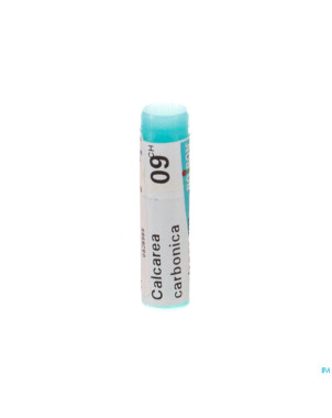 Calcarea carbonica ostrearum    9ch gl boiron