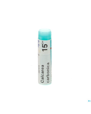 Calcarea carbonica ostrearum    15ch gl boiron