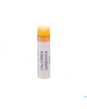 Calcarea carbonica ostrearum    30ch gl boiron