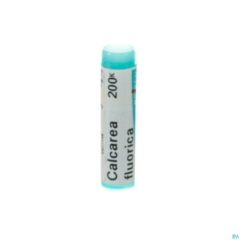 Calcarea fluorica    200k gl boiron