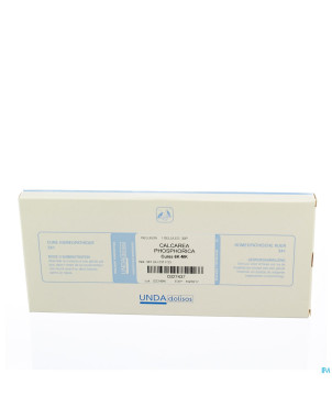 Calcarea phosphorica cure 6k-mk boiron