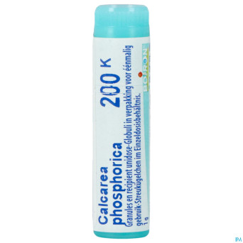Calcarea phosphorica    200k gl boiron