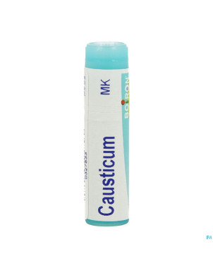 Causticum hahnemanni    mk gl boiron