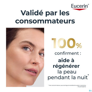 Eucerin hyaluron filler+elast. soin nuit 50ml nf