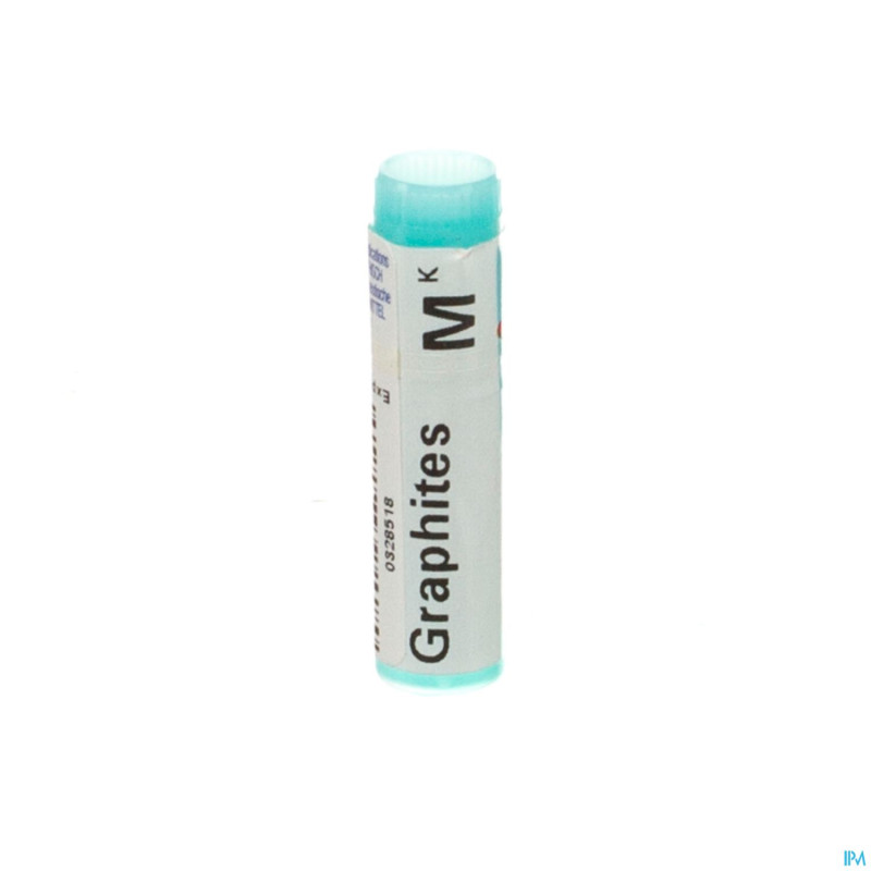 Graphites    mk gl boiron