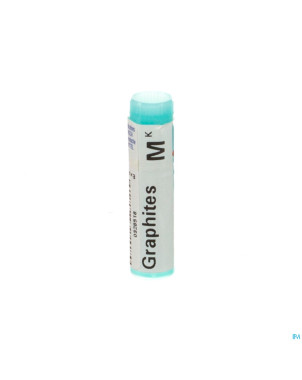 Graphites    mk gl boiron