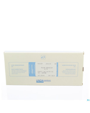 Kalium carbonicum cure   6k-mk boiron