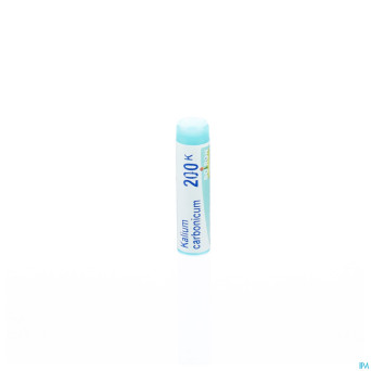 Kalium carbonicum    200k gl boiron