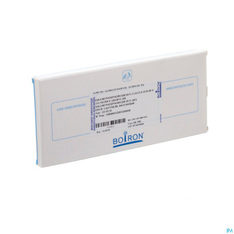 Kalium phosphoricum cure 6k-mk boiron