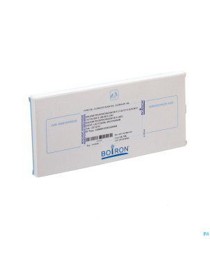 Kalium phosphoricum cure 6k-mk boiron