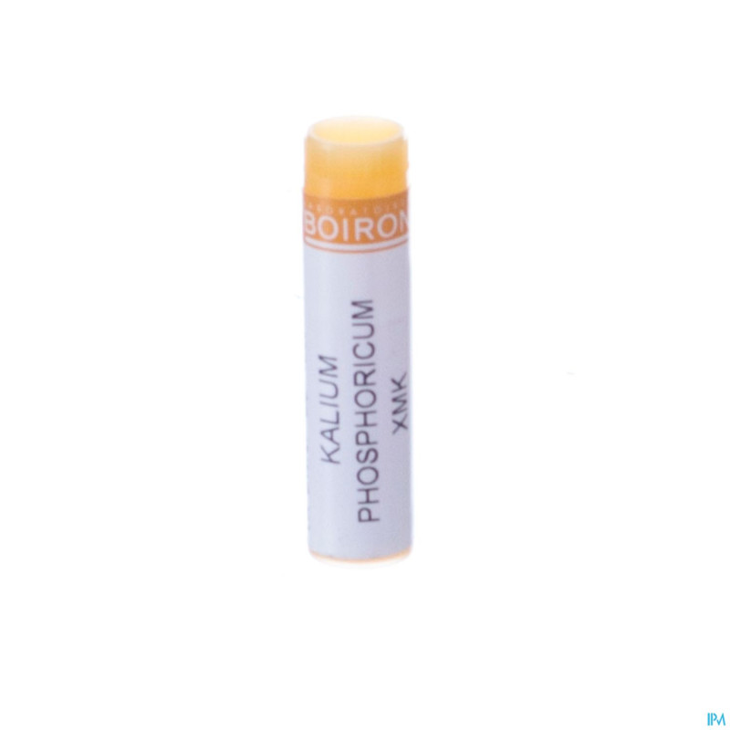 Kalium phosphoricum    xmk gl boiron