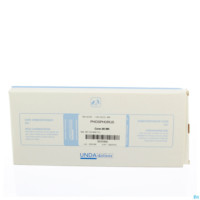 Phosphorus    cure 6k-mk boiron