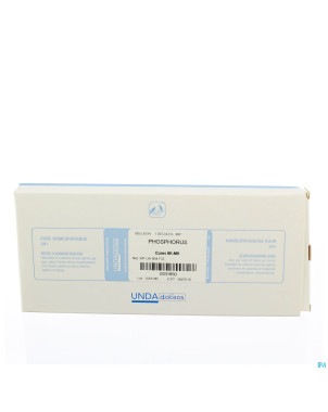 Phosphorus    cure 6k-mk boiron