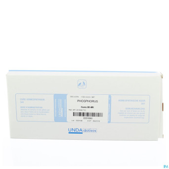 Phosphorus    cure 6k-mk boiron