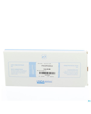 Phosphorus    cure 6k-mk boiron