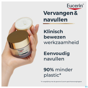 Eucerin hyaluron filler+elast. soin nuit 50ml nf