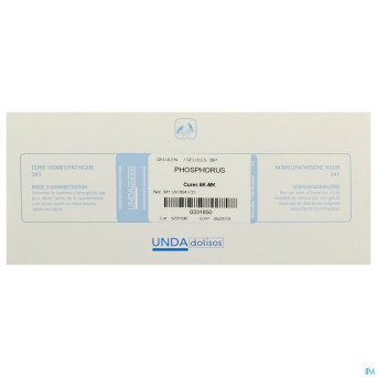 Phosphorus    cure 6k-mk boiron