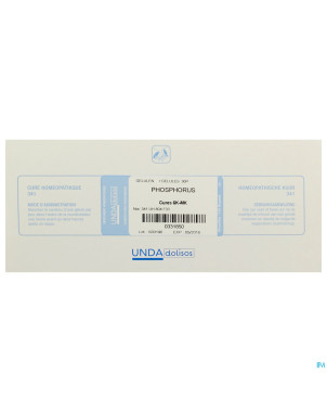 Phosphorus    cure 6k-mk boiron