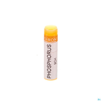 Phosphorus    9ch gl boiron