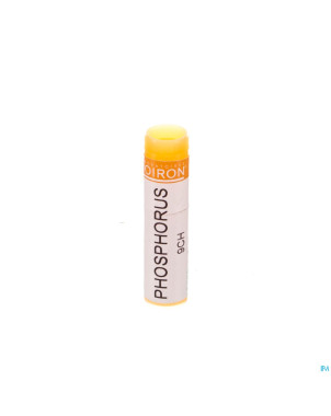 Phosphorus    9ch gl boiron