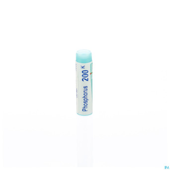 Phosphorus    200k gl boiron