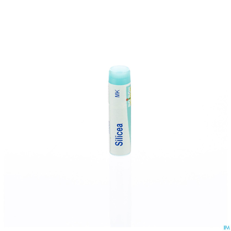 Silicea    mk gl boiron
