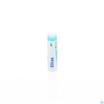 Silicea    mk gl boiron