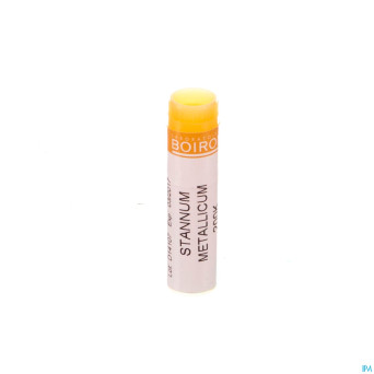 Stannum metallicum    200k gl boiron