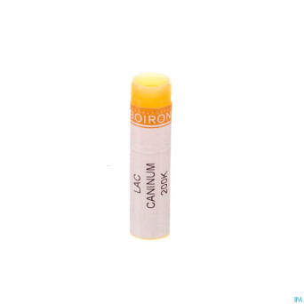 Lac caninum    200k gl boiron