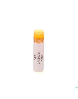 Lac caninum    200k gl boiron