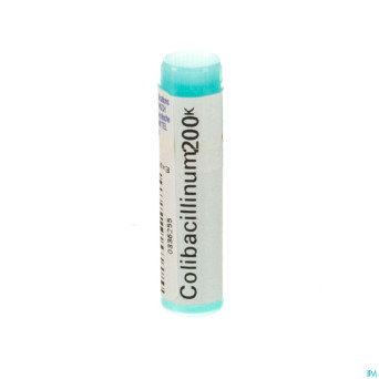 Colibacillinum    200k gl boiron