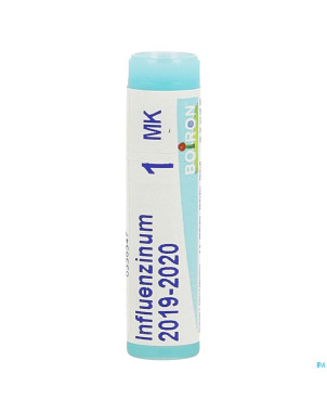 Influenzinum    mk gl boiron