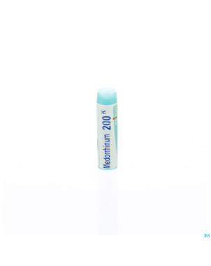 Medorrhinum    200k gl boiron