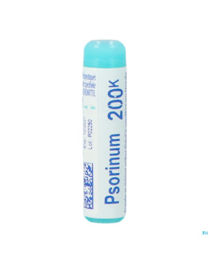Psorinum    200k gl boiron