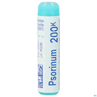 Psorinum    200k gl boiron