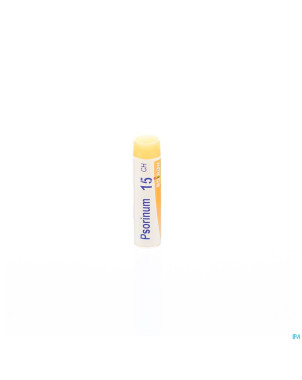 Psorinum    15ch gl boiron