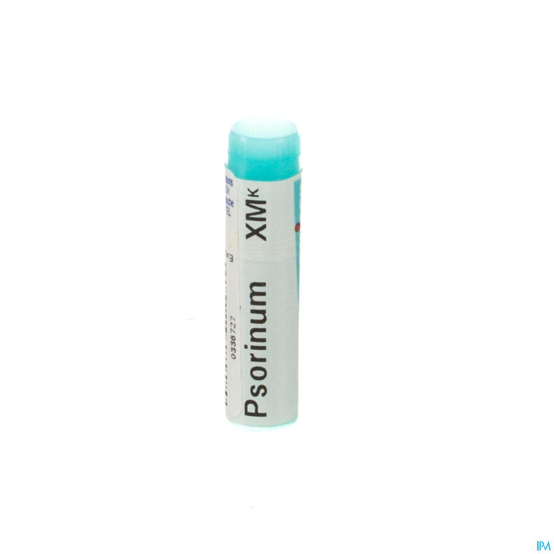 Psorinum    xmk gl boiron
