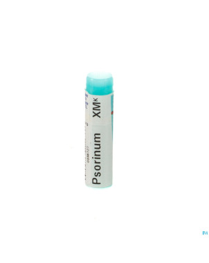 Psorinum    xmk gl boiron