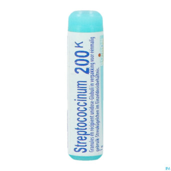 Streptococcinum    200k gl boiron