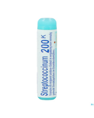 Streptococcinum    200k gl boiron