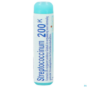 Streptococcinum    200k gl boiron