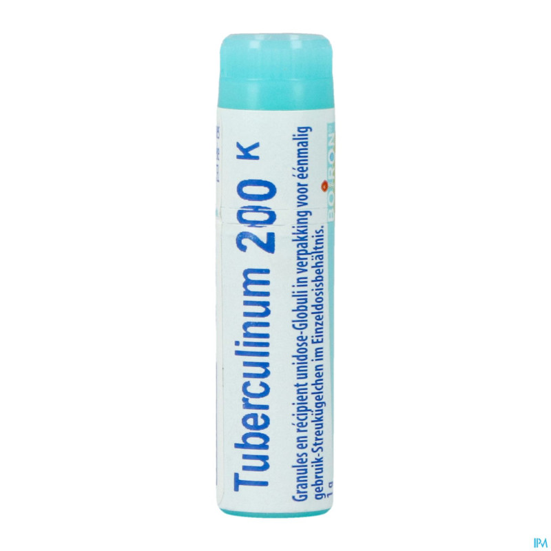 Tuberculinum    200k gl boiron