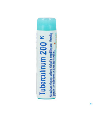 Tuberculinum    200k gl boiron
