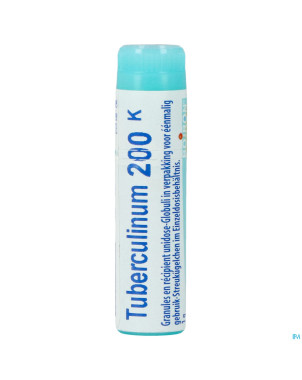 Tuberculinum    200k gl boiron